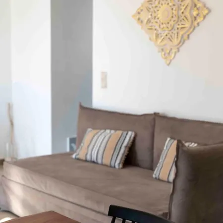 San Lazzaro Family Skorpios Sea View Apartment