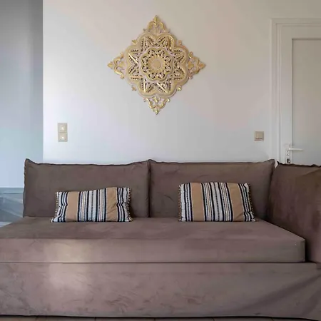 San Lazzaro Family Skorpios Sea View Daire *